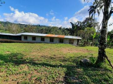 Venta Finca en Renacimiento, Chiriquí