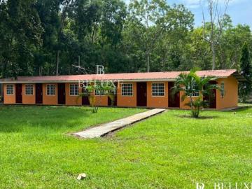 VENTA FINCA RIO HATO 6