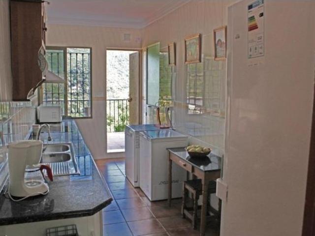 VENTA FINCA RÚSTICA. ALREDEDORES DE UBRIQUE