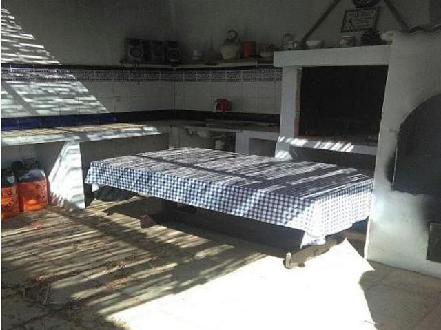 VENTA FINCA RÚSTICA CON TERRENO LA ALJORRA