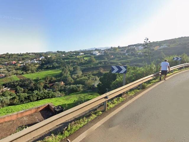 Venta finca rustica en Teror Las Palmas