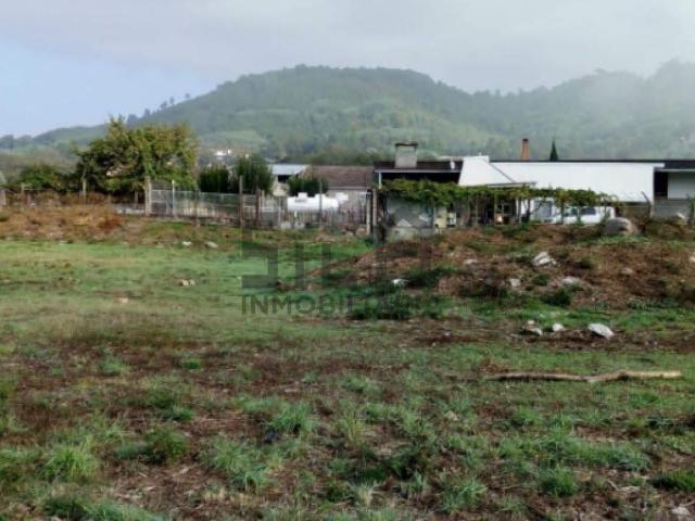 VENTA FINCA RÚSTICA SANTA CRUZ DE ARRABALDO