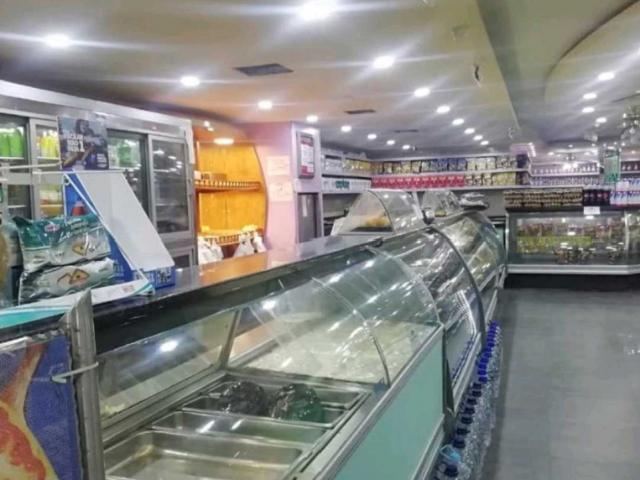 Venta fondo de comercio 665m2 La California Norte 0432