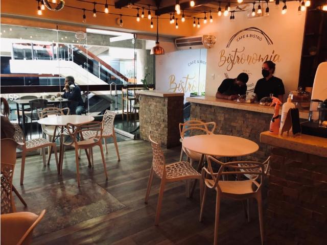 VENTA FONDO DE COMERCIO RESTAURANT 34mts/2B