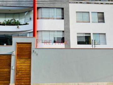 Venta Flat Miraflores $ 218,000 Dólares Americanos