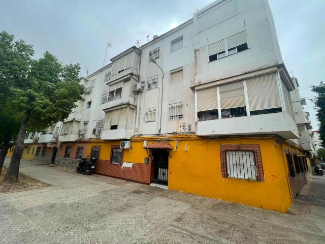 Venta flash proceso de puja Piso en Sevilla