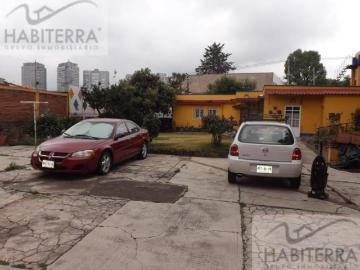 Venta funcional Terreno en Cuajimalpa Centro