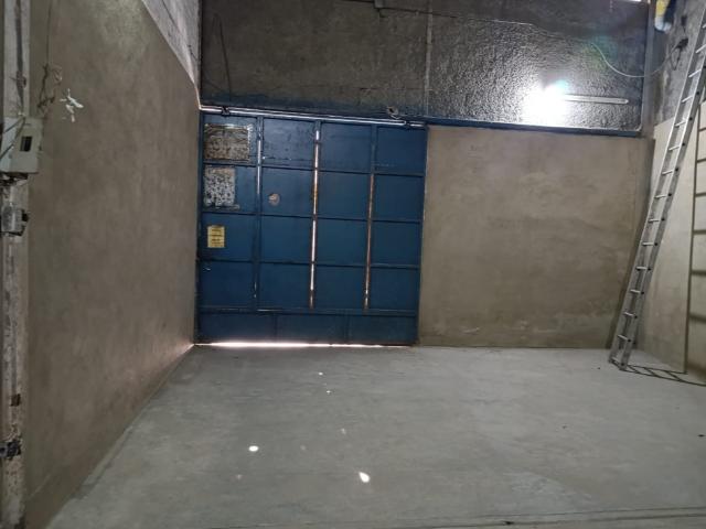venta galpon en la yaguara