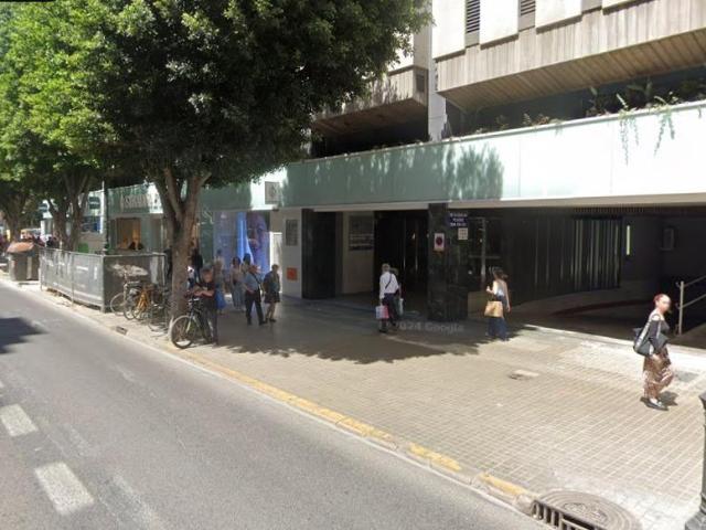 Venta GARAJE en Calle Colón, 1