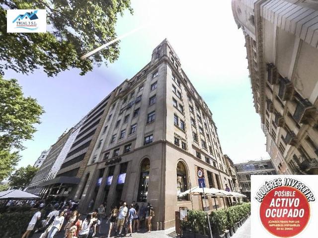 Venta Garaje en Barcelona