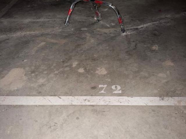 Venta garaje en Sucina