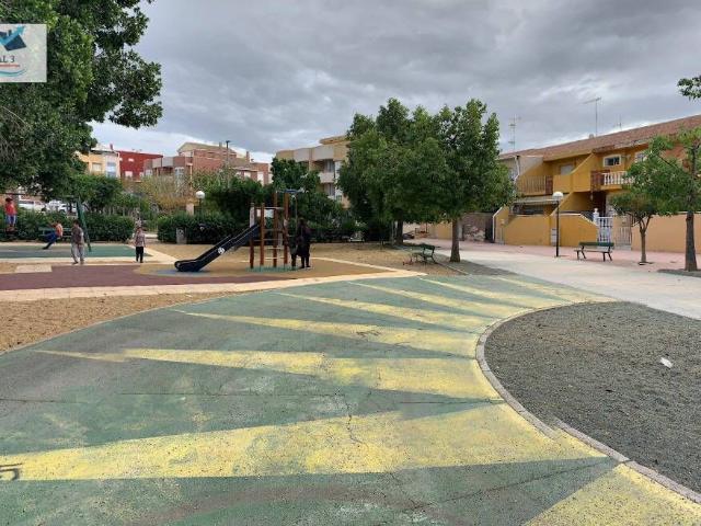 Venta Garaje en Totana Murcia