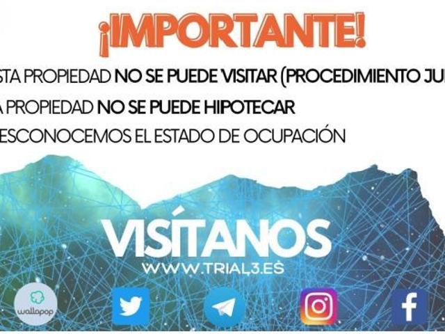 Venta Garaje en Trijueque Guadalajara
