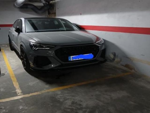 VENTA GARAJE EL MOLINO