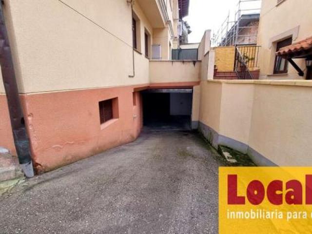 Venta Garajes/Estacionamento Comillas Cantabria DS86846458