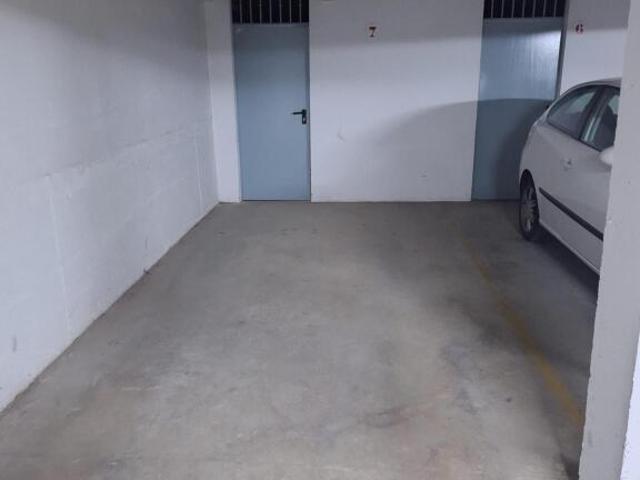Venta Garajes/Estacionamento Coria Del Rio Sevilla DS78217090
