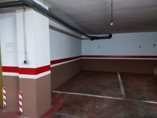 Venta Garajes/Estacionamento Almería Andalusia DLS87358628