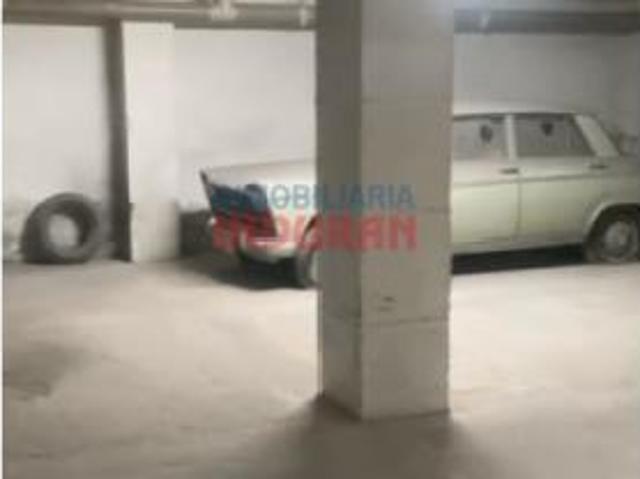 Venta Garajes/Estacionamento Navalmoral De La Mata Navalmoral De La Mata DLS85985673