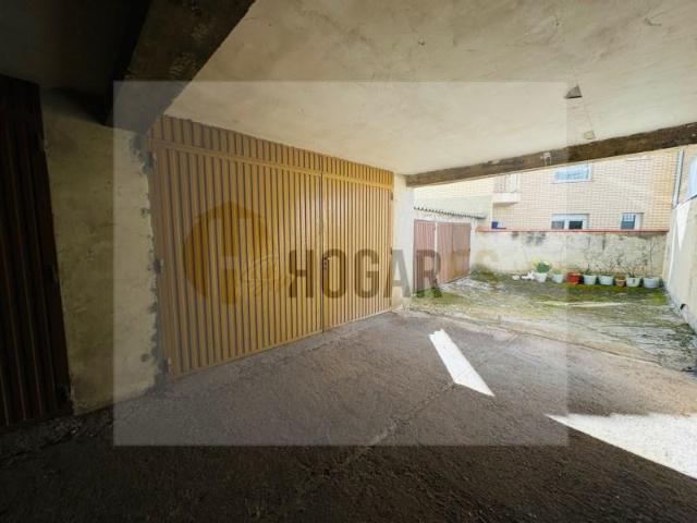 Venta Garajes/Estacionamento Soria Soria DLS91228954