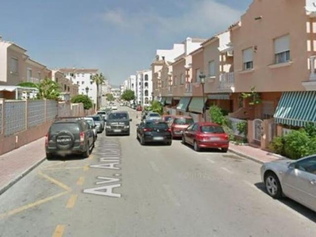 Venta Garajes/Estacionamento San Luis De Sabinillas Málaga DLS89504801