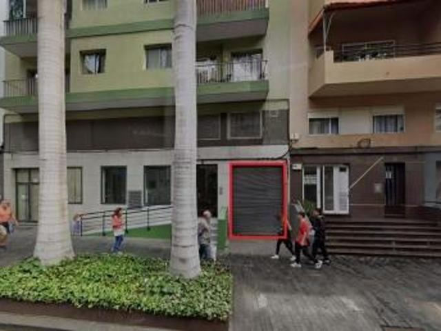 Venta Garajes/Estacionamento Santa Cruz De Tenerife Canary Islands DLS88847348