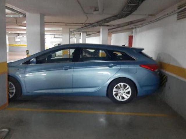 Venta Garajes/Estacionamento Sevilla Sevilla DLS87723119