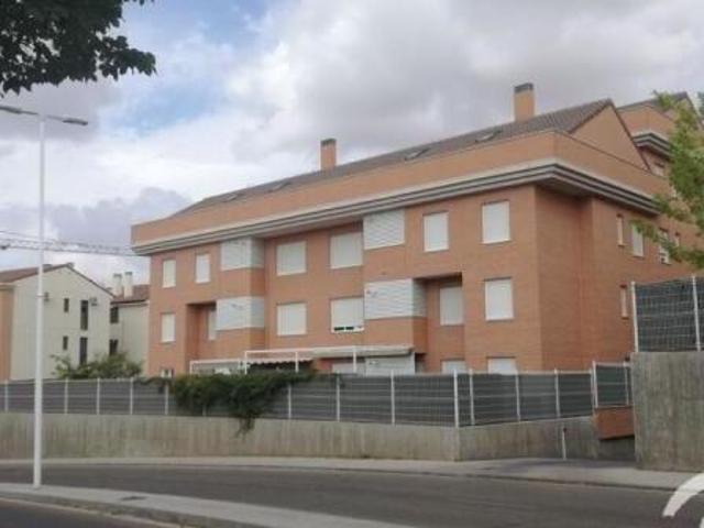 Venta Garajes/Estacionamento Toledo Toledo DS64824192