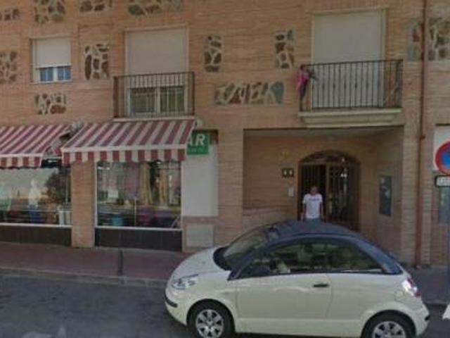 Venta Garajes/Estacionamento Yeles Toledo DS62399634