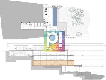 VENTA GARDEN HOUSE CON TERRAZA EN LOMAS ALTAS APA_4930 CM, Lomas Altas