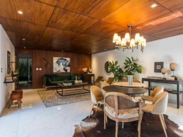VENTA GARDEN HOUSE CON TERRAZAS EN DEL VALLE