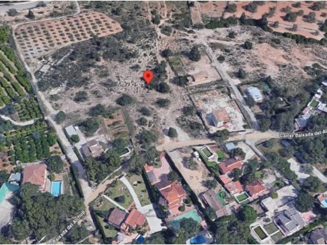 VENTA *GRAN OPORTUNIDAD DE INVERSIÓN EN BÉTERA – TERRENO URBANO EN ZONA PRIVILEGIADA