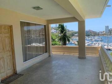 Venta Hermosa Casa Cantinflas ! Terreno 6050m2 más de 450m2 de concesión al Mar