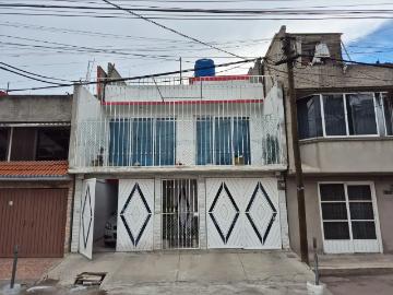 Venta hermosa casa amplia ecatepec de morelos