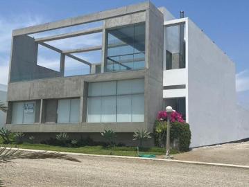 VENTA HERMOSA CASA DE PLAYA PLAYA MISTERIO