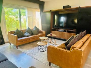 VENTA HERMOSA CASA EN CONDOMINIO TOWN HOUSE EN VITA HOMES SANTA FE