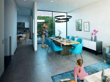 VENTA HERMOSA CASA en condominio, Barrio del Niño Jesús, Coyoacán