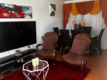 Venta hermosa casa en condominio el peuco, calama | 4 dormitorios por 4300.00 en Calama
