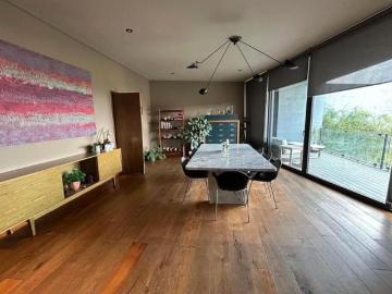 Venta hermosa casa en condominio en Lomas de Tecamachalco