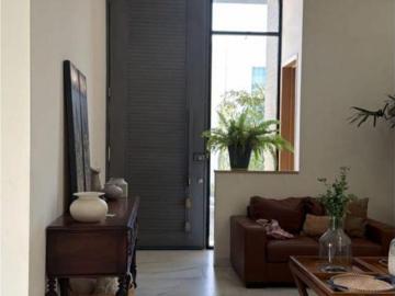Venta hermosa, casa en Cañada del refugio, zona sur