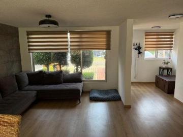 Venta Hermosa Casa en Fuentes de Satélite