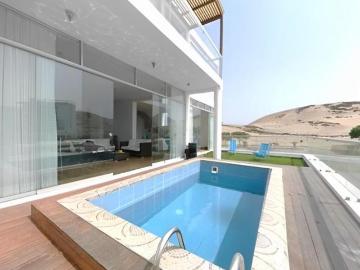 ¡VENTA HERMOSA CASA EN LOS ANDES DE SAN ANTONIO!