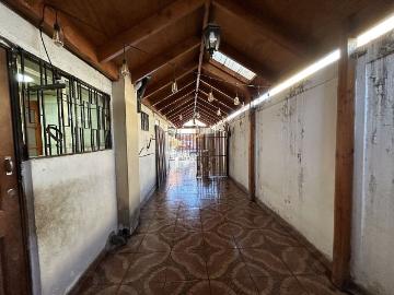 VENTA HERMOSA CASA EN SAN BERNARDO
