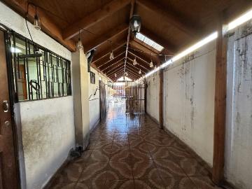 Venta hermosa casa remodelada en san bernardo | 3 dormitorios por 3100.00 en San Bernardo