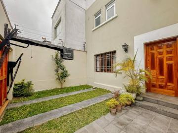 VENTA HERMOSA CASA URB SAN ANTONIO – MIRAFLORES ID: 3 2 5 9 0