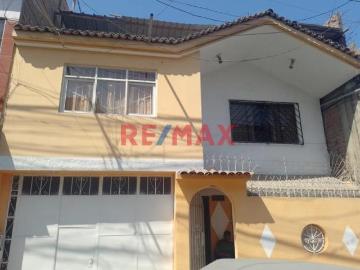 Venta Hermosa Casa Urbana En Lima San Juan De Miraflores