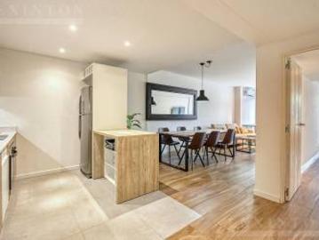 APTO CREDITO. VENTA 2 AMBIENTES AMENITIES LUMINOSO en Belgrano