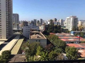 Venta Hermoso Departamento en Vina del Mar