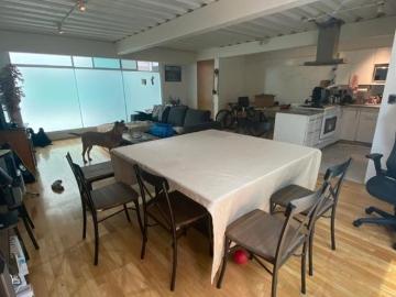 Venta hermoso departamento en col condesa