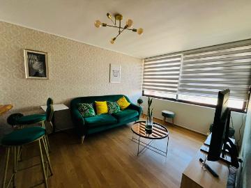 VENTA HERMOSO DEPARTAMENTO EN PLENO CENTRO DE COPIAPO