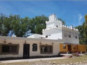 Venta Hostel en Balneario Reta